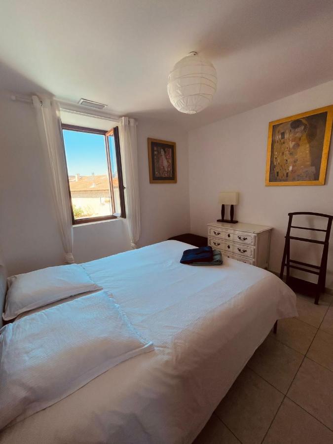Appartement Cosy T2 - 4 Personnes -Proche De La Mer 마르세유 외부 사진