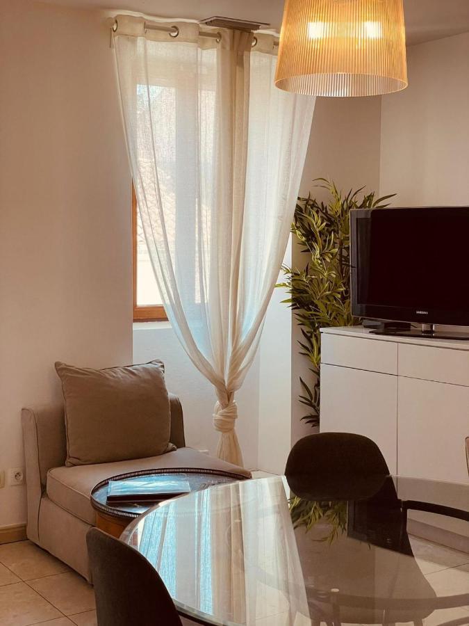 Appartement Cosy T2 - 4 Personnes -Proche De La Mer 마르세유 외부 사진
