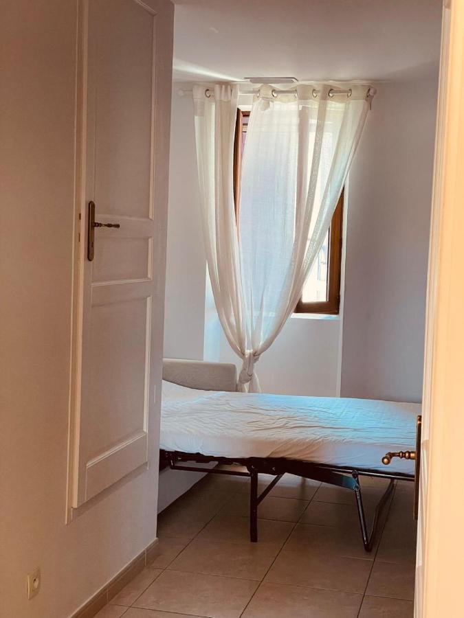 Appartement Cosy T2 - 4 Personnes -Proche De La Mer 마르세유 외부 사진
