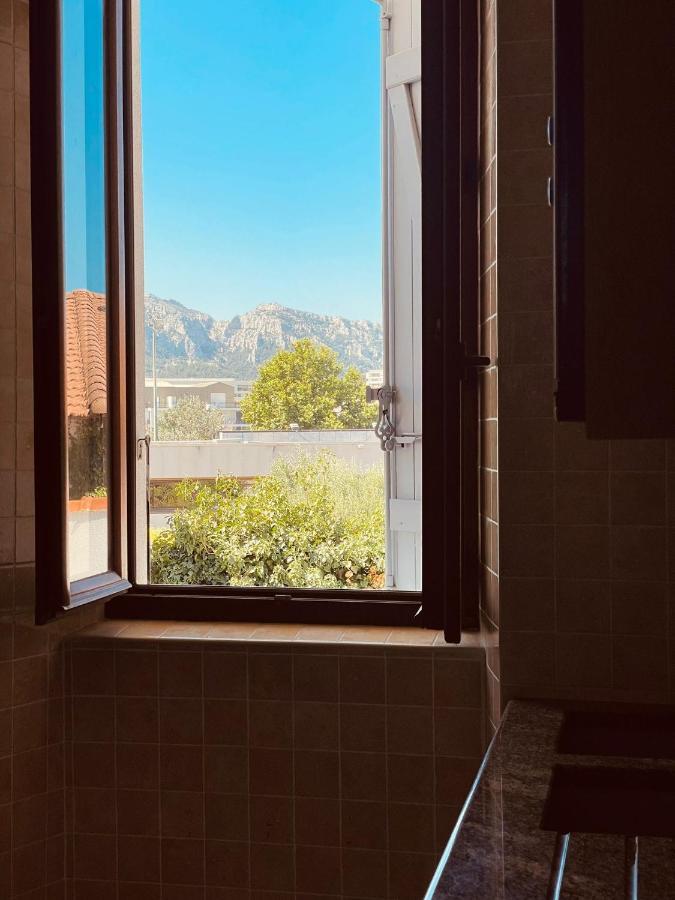 Appartement Cosy T2 - 4 Personnes -Proche De La Mer 마르세유 외부 사진