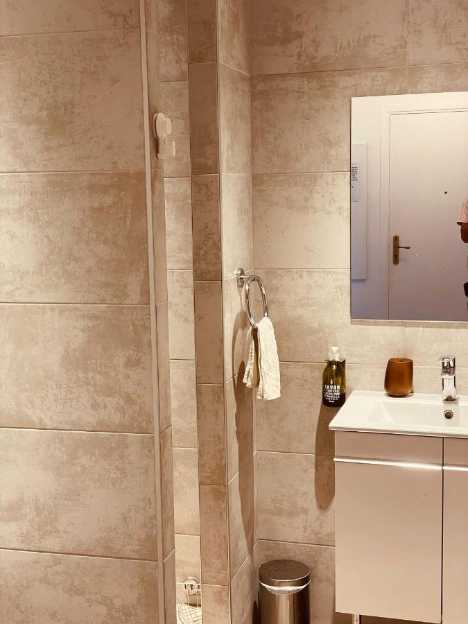 Appartement Cosy T2 - 4 Personnes -Proche De La Mer 마르세유 외부 사진